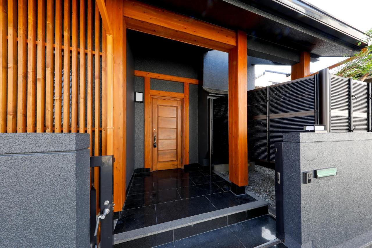 薪之宿 都島リバーサイド Ósaka Exteriér fotografie